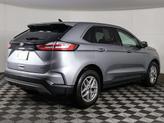 Thumbnail of 2022 Iconic Silver Metallic Ford Edge