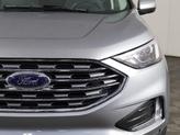 Thumbnail of 2022 Iconic Silver Metallic Ford Edge