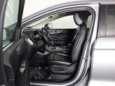 Thumbnail of 2022 Iconic Silver Metallic Ford Edge