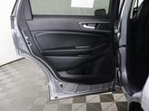 Thumbnail of 2022 Iconic Silver Metallic Ford Edge