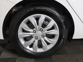 Thumbnail of 2021 Frost White Pearl Hyundai Accent
