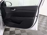 Thumbnail of 2021 Frost White Pearl Hyundai Accent