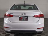 Thumbnail of 2021 Frost White Pearl Hyundai Accent