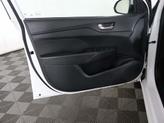 Thumbnail of 2021 Frost White Pearl Hyundai Accent