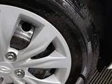 Thumbnail of 2021 Frost White Pearl Hyundai Accent