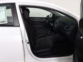 Thumbnail of 2021 Frost White Pearl Hyundai Accent