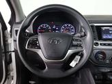 Thumbnail of 2021 Frost White Pearl Hyundai Accent