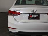Thumbnail of 2021 Frost White Pearl Hyundai Accent