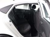 Thumbnail of 2021 Frost White Pearl Hyundai Accent