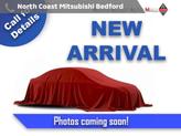 Photo of 2023 Silver Flare Metallic Chevrolet Bolt EUV