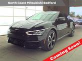 Photo of 2023 Aurora Black Pearl Kia EV6