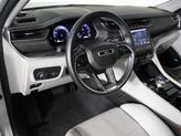 Thumbnail of 2022 Silver Zynith Jeep Grand Cherokee L