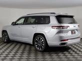 Thumbnail of 2022 Silver Zynith Jeep Grand Cherokee L