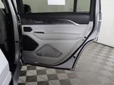 Thumbnail of 2022 Silver Zynith Jeep Grand Cherokee L