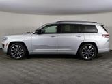 Thumbnail of 2022 Silver Zynith Jeep Grand Cherokee L