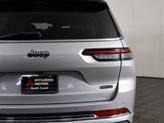 Thumbnail of 2022 Silver Zynith Jeep Grand Cherokee L