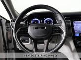 Thumbnail of 2022 Silver Zynith Jeep Grand Cherokee L