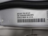 Thumbnail of 2022 Silver Zynith Jeep Grand Cherokee L