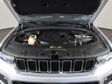 Thumbnail of 2022 Silver Zynith Jeep Grand Cherokee L