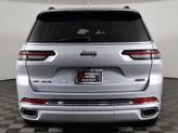Thumbnail of 2022 Silver Zynith Jeep Grand Cherokee L