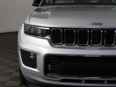 Thumbnail of 2022 Silver Zynith Jeep Grand Cherokee L