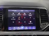Thumbnail of 2019 Diamond Black Crystal Pearlcoat Jeep Grand Cherokee