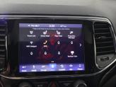 Thumbnail of 2019 Diamond Black Crystal Pearlcoat Jeep Grand Cherokee