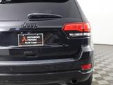 Thumbnail of 2019 Diamond Black Crystal Pearlcoat Jeep Grand Cherokee