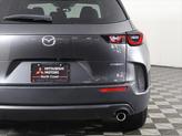 Thumbnail of 2024 Machine Gray Metallic Mazda CX-50