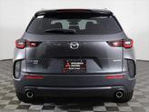 Thumbnail of 2024 Machine Gray Metallic Mazda CX-50