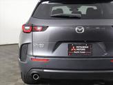 Thumbnail of 2024 Machine Gray Metallic Mazda CX-50