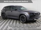 Photo of 2024 Machine Gray Metallic Mazda CX-50