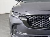 Thumbnail of 2024 Machine Gray Metallic Mazda CX-50