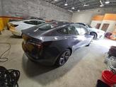 Thumbnail of 2021 Gray Tesla Model 3