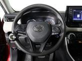 Thumbnail of 2021 Ruby Flare Pearl Toyota RAV4