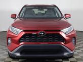 Thumbnail of 2021 Ruby Flare Pearl Toyota RAV4