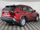 Thumbnail of 2021 Ruby Flare Pearl Toyota RAV4