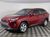 Thumbnail of 2021 Ruby Flare Pearl Toyota RAV4