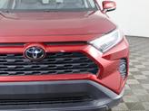 Thumbnail of 2021 Ruby Flare Pearl Toyota RAV4