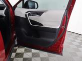 Thumbnail of 2021 Ruby Flare Pearl Toyota RAV4