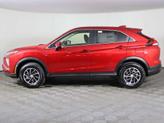 Thumbnail of 2025 Red Diamond Mitsubishi Eclipse Cross