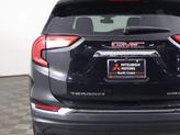 Thumbnail of 2022 Ebony Twilight Metallic GMC Terrain
