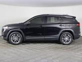 Thumbnail of 2022 Ebony Twilight Metallic GMC Terrain