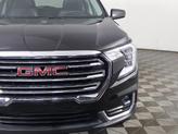 Thumbnail of 2022 Ebony Twilight Metallic GMC Terrain