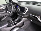 Thumbnail of 2022 Ebony Twilight Metallic GMC Terrain