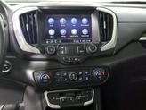 Thumbnail of 2022 Ebony Twilight Metallic GMC Terrain