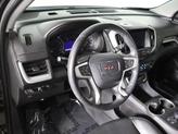 Thumbnail of 2022 Ebony Twilight Metallic GMC Terrain