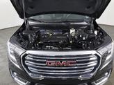 Thumbnail of 2022 Ebony Twilight Metallic GMC Terrain