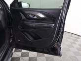 Thumbnail of 2022 Ebony Twilight Metallic GMC Terrain