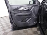 Thumbnail of 2022 Ebony Twilight Metallic GMC Terrain